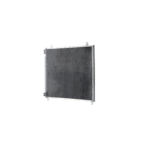 MAHLE Kondensator, Klimaanlage BEHR AC 1057 000S