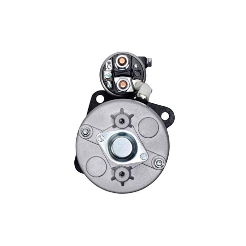 HELLA Starter 8EA 012 586-641
