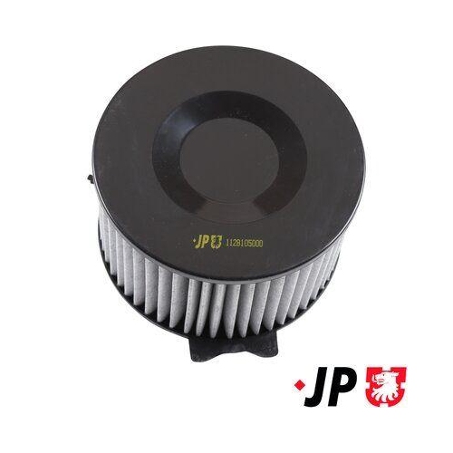 JP GROUP Filter, Innenraumluft JP 1128105000