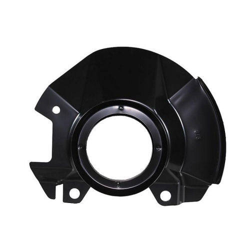 METZGER AUTOTEILE Spritzblech, Bremsscheibe 6115664