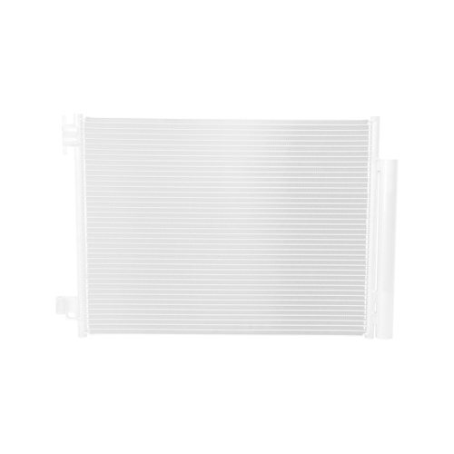 HELLA Kondensator, Klimaanlage >>> Easy2Fit <<< 8FC 366 221-371