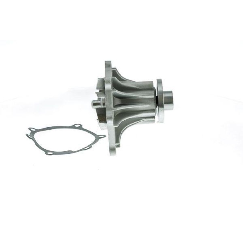 AISIN Wasserpumpe, Motork&uuml;hlung WPG-025V