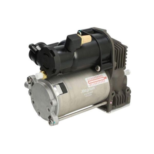 Magnum Technology Kompressor, Druckluftanlage KPL004MT