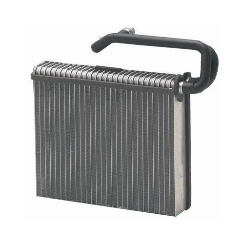 THERMOTEC Verdampfer, Klimaanlage KTT150006