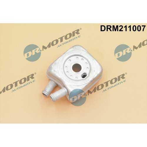 Dr.Motor Automotive &Ouml;lk&uuml;hler, Motor&ouml;l DRM211007