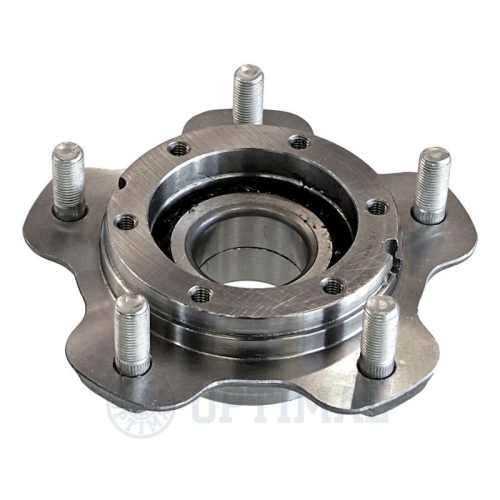 OPTIMAL Radlagersatz 971766