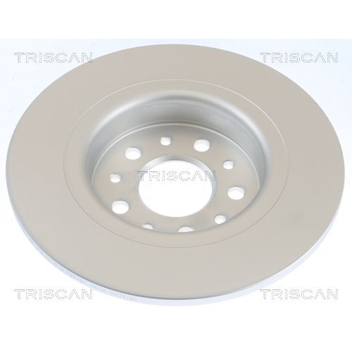 TRISCAN Bremsscheibe 8120 15148c
