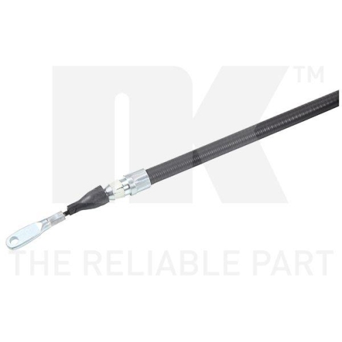 NK Seilzug, Feststellbremse 903332