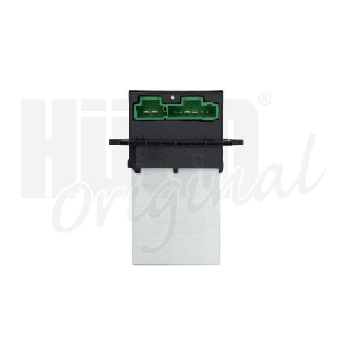 H&Uuml;CO Regler, Innenraumgebl&auml;se 132538