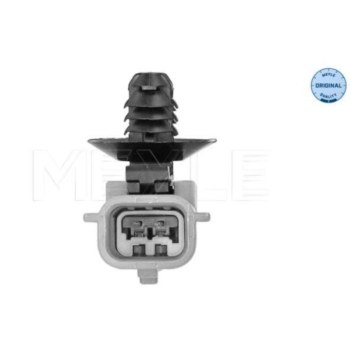 MEYLE Sensor, Abgastemperatur MEYLE-ORIGINAL: True to OE. 16-14 800 0033