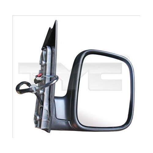 TYC Außenspiegel 337-0310