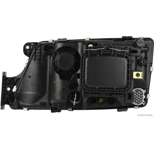 HERTH+BUSS ELPARTS Hauptscheinwerfer 81658309