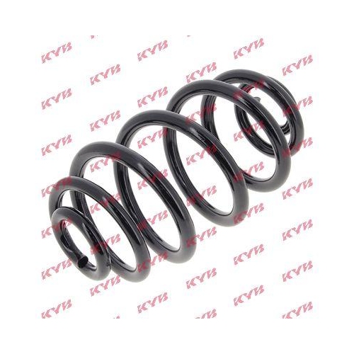KYB Fahrwerksfeder K-Flex RJ5554