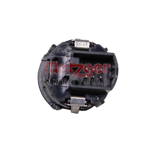 METZGER AUTOTEILE Start-/Stopp-Knopf ORIGINAL ERSATZTEIL