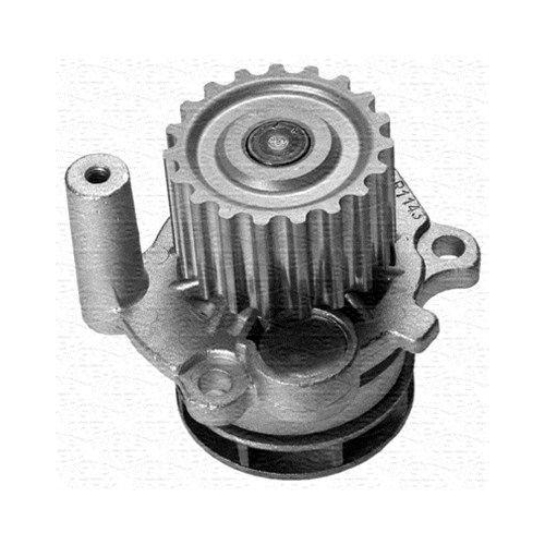 MAGNETI MARELLI Wasserpumpe, Motorkühlung