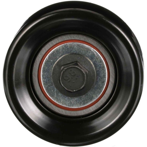 GATES Umlenk-/F&uuml;hrungsrolle, Keilrippenriemen DriveAlign&trade; T36250