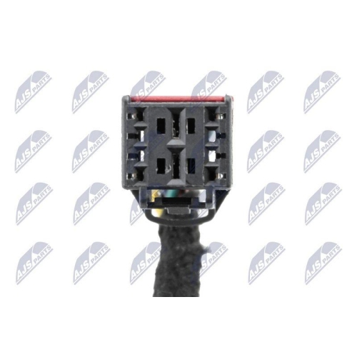 NTY Elektromotor, Heckklappe AE-SK-032