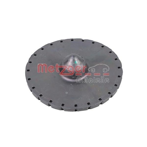 METZGER AUTOTEILE Anschlagpuffer, Federung 6490321