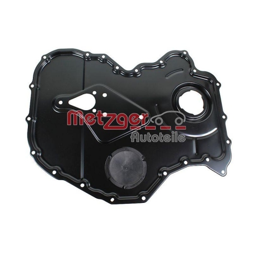 METZGER AUTOTEILE Steuergeh&auml;usedeckel 2386022