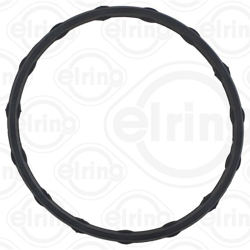 ELRING Dichtung, Ansaugkr&uuml;mmergeh&auml;use 110.950