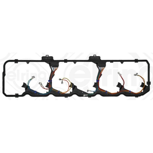 ELRING Dichtung, Zylinderkopfhaube B50.360