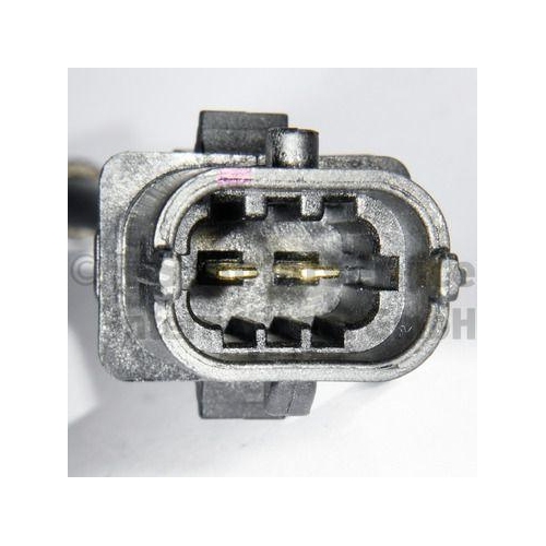 PIERBURG Sensor, Abgastemperatur 7.11020.38.0