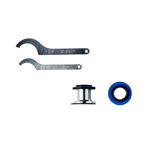 BILSTEIN Fahrwerkssatz, Federn/D&auml;mpfer BILSTEIN - B14 PSS 47-242142