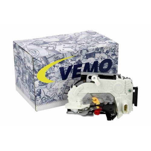 VEMO T&uuml;rschloss Green Mobility Parts V33-85-0067