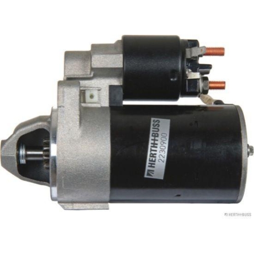 HERTH+BUSS ELPARTS Starter 42114014
