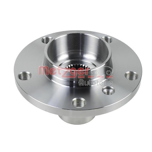 METZGER AUTOTEILE Radnabe N 1059