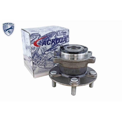 ACKOJA Radlagersatz EXPERT KITS + A37-0001