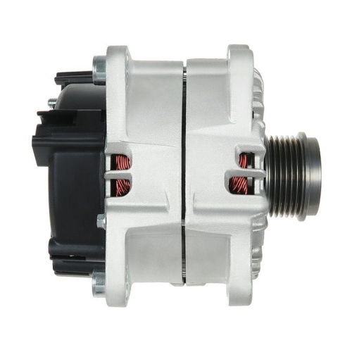AS-PL Generator AS A3491S