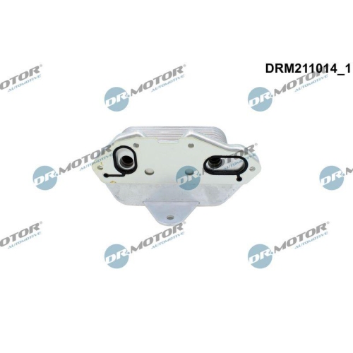 Dr.Motor Automotive &Ouml;lk&uuml;hler, Motor&ouml;l DRM211014