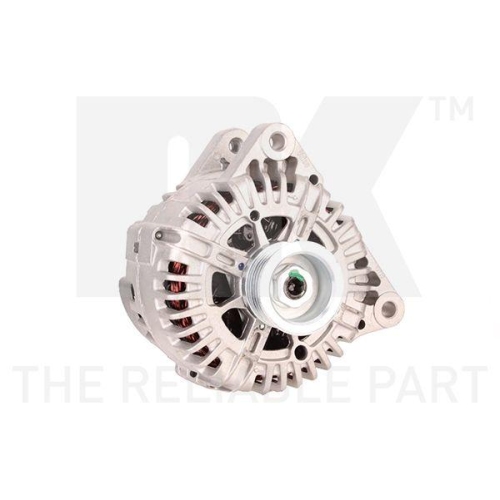 NK Generator 4847360