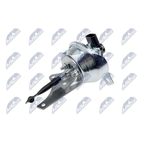 NTY Steuerdose, Lader ECD-FR-012