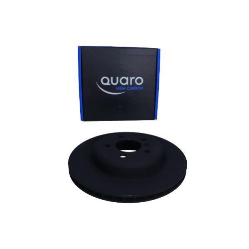 QUARO Bremsscheibe QUARO HIGH CARBON QD9200HC