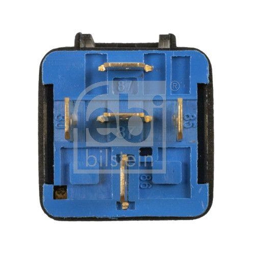 FEBI BILSTEIN Relais, Alarmanlage 181674