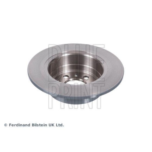 BLUE PRINT Bremsscheibe ADF124362