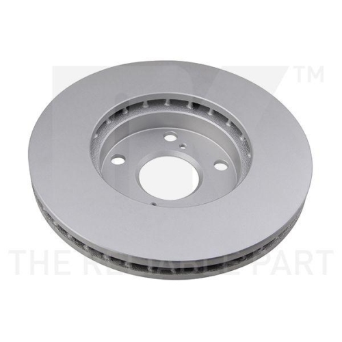 NK Bremsscheibe 314549