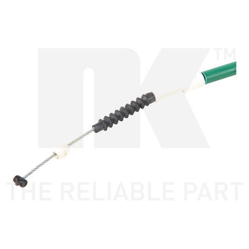 NK Seilzug, Feststellbremse 904597