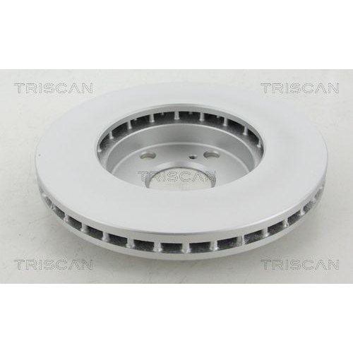 TRISCAN Bremsscheibe 8120 13135C