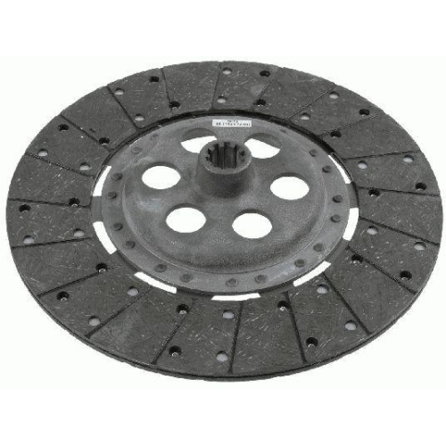 SACHS Kupplungsscheibe 1864 974 001