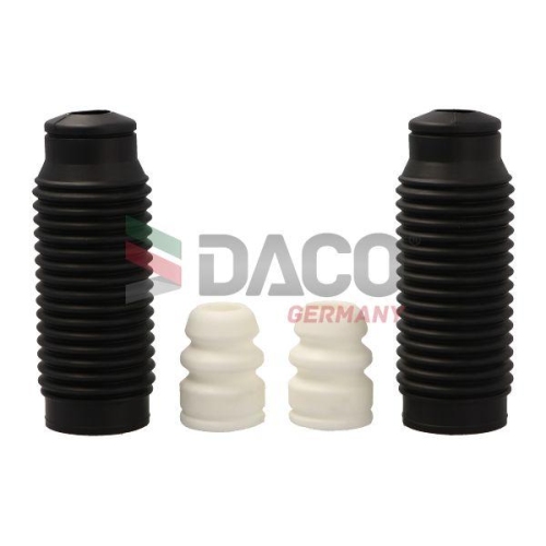 Staubschutzsatz, Sto&szlig;d&auml;mpfer