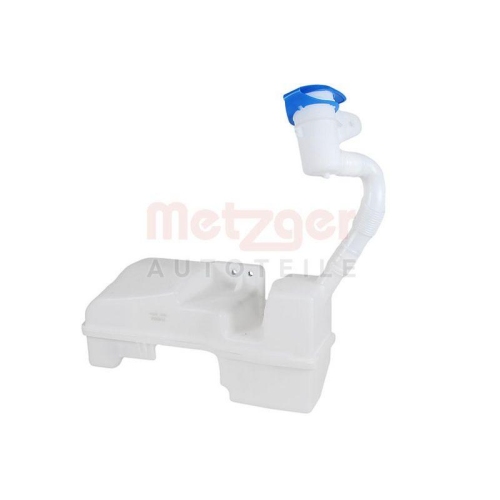 METZGER Waschwasserbehälter, Scheibenreinigung 2140464