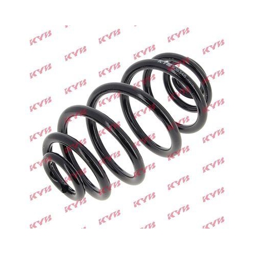 KYB Fahrwerksfeder K-Flex RJ6346