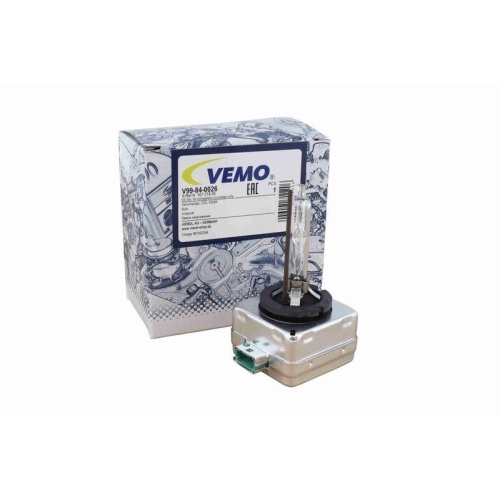 VEMO Gl&uuml;hlampe Green Mobility Parts V99-84-0026