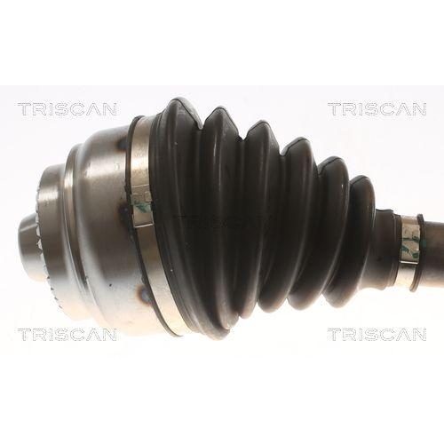TRISCAN Antriebswelle 8540 11592