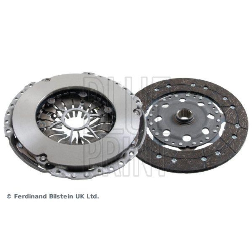 BLUE PRINT Kupplungssatz