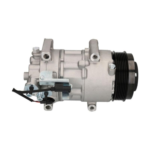 BOSCH Kompressor, Klimaanlage