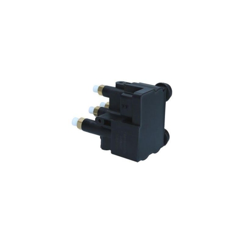 KAMOKA Ventil, Druckluftanlage